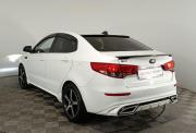 Kia Rio III Рестайлинг Волгоград  - изображение 28