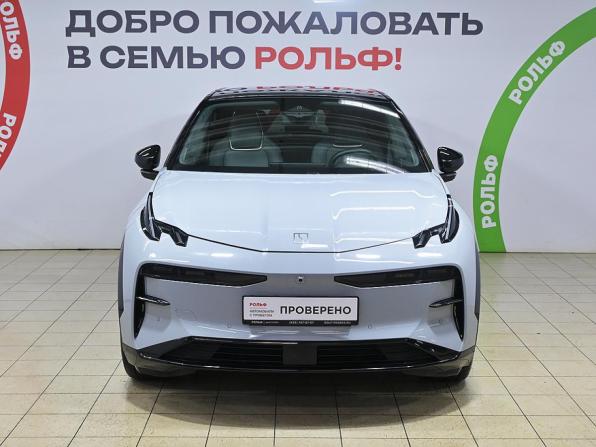 Zeekr X I с пробегом 2023 года, цена 4 230 000 рублей, 42600 км, внедорожник, Автокод Объявления