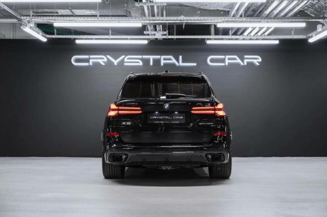 Новый BMW X5 IV (G05/G18) Рестайлинг 2026 года, цена 15 900 000 рублей, внедорожник, Автокод Объявления