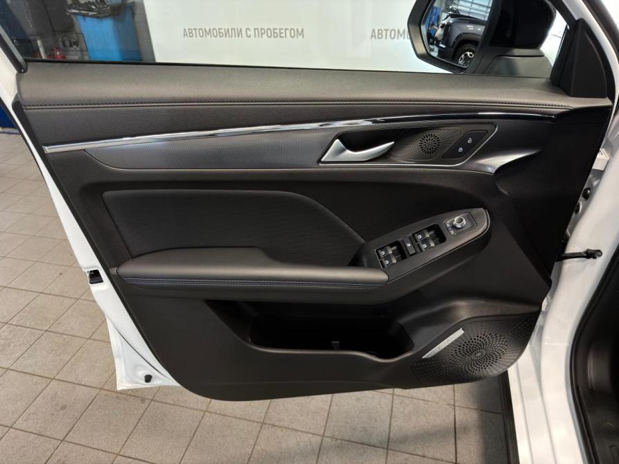 Haval Jolion I Рестайлинг Санкт-Петербург  - изображение 14