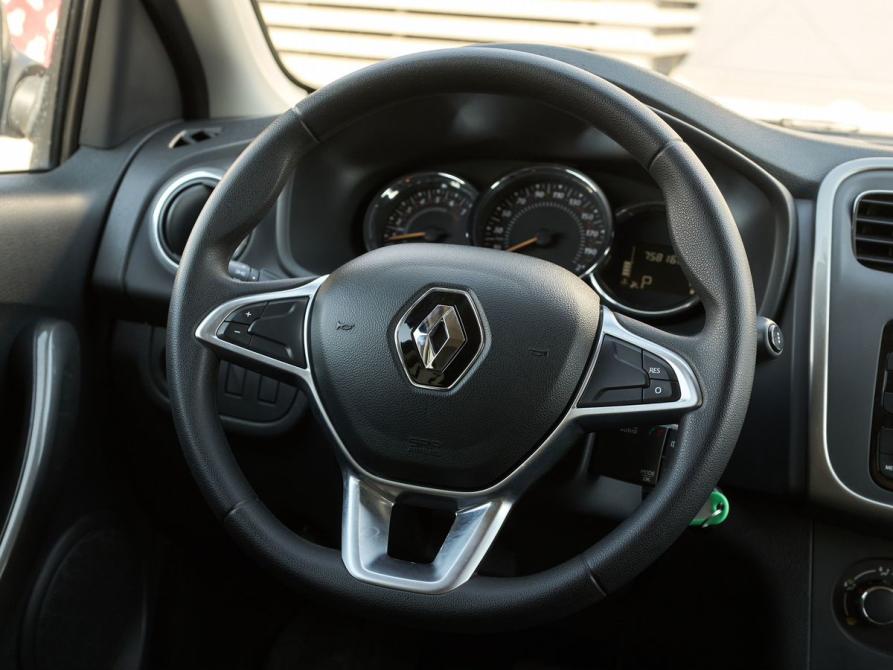 Renault Sandero II Рестайлинг Казань  - изображение 13