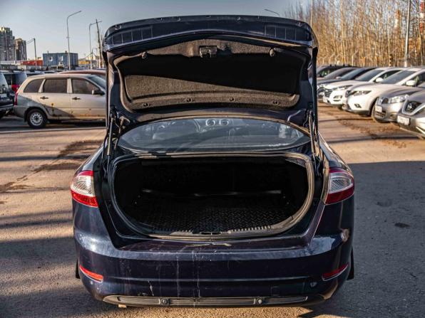 Ford Mondeo IV Рестайлинг с пробегом 2013 года, цена 754 000 рублей, 337745 км, седан, Автокод Объявления