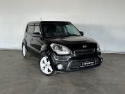 Kia Soul I Рестайлинг Москва  - изображение 25