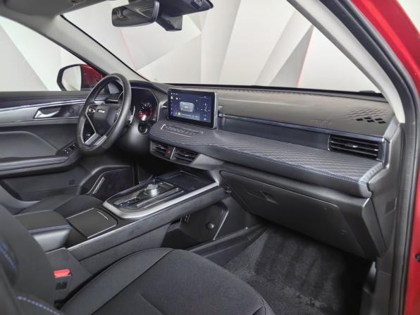 Haval Jolion I с пробегом 2023 года, цена 1 747 000 рублей, 24921 км, внедорожник, Автокод Объявления