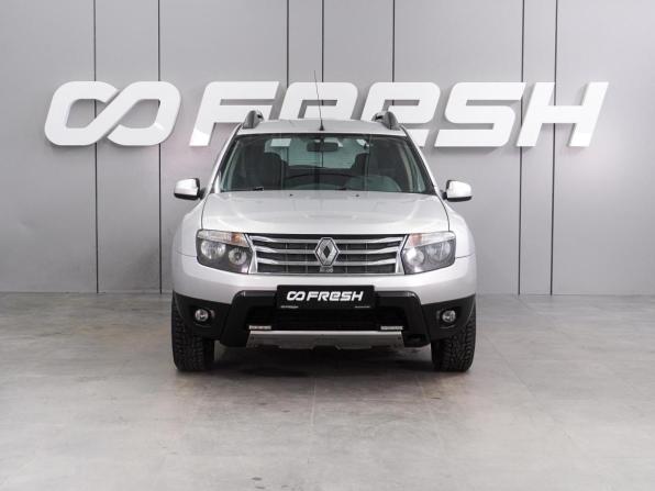 Renault Duster I с пробегом 2013 года, цена 969 000 рублей, 156398 км, внедорожник, Автокод Объявления