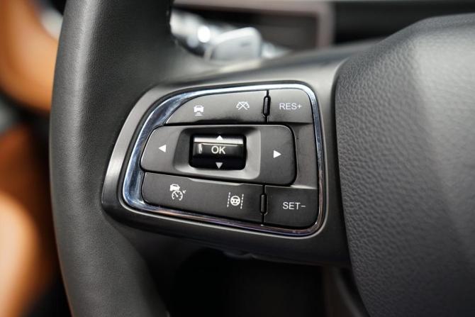 Chery Tiggo 8 Pro Max I с пробегом 2023 года, цена 2 125 000 рублей, 81191 км, внедорожник, Автокод Объявления