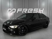 BMW 3 серии VI (F3x) Рестайлинг Ростов-на-Дону  - изображение 25