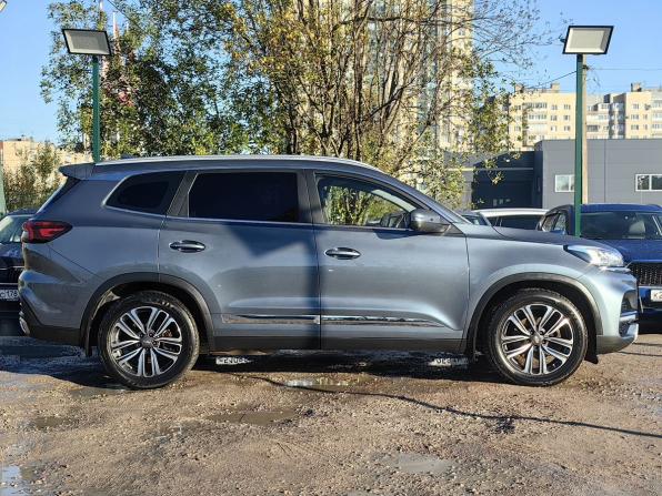 Chery Tiggo 8 I с пробегом 2020 года, цена 1 579 000 рублей, 98000 км, внедорожник, Автокод Объявления