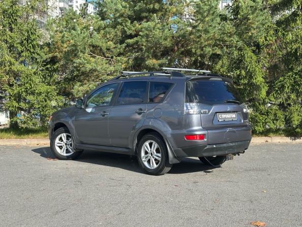 Mitsubishi Outlander II Рестайлинг с пробегом 2012 года, цена 879 000 рублей, 224491 км, внедорожник, Автокод Объявления