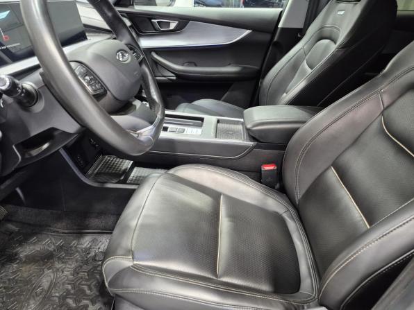 Chery Tiggo 7 Pro Max I с пробегом 2023 года, цена 1 867 000 рублей, 48000 км, внедорожник, Автокод Объявления