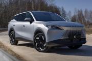 Omoda C7 Москва  - изображение 27
