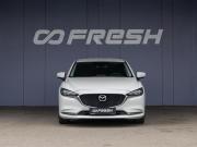 Mazda 6 III (GJ) Рестайлинг 2 Краснодар  - изображение 28