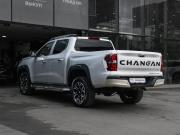 Changan Hunter Plus Москва  - изображение 21