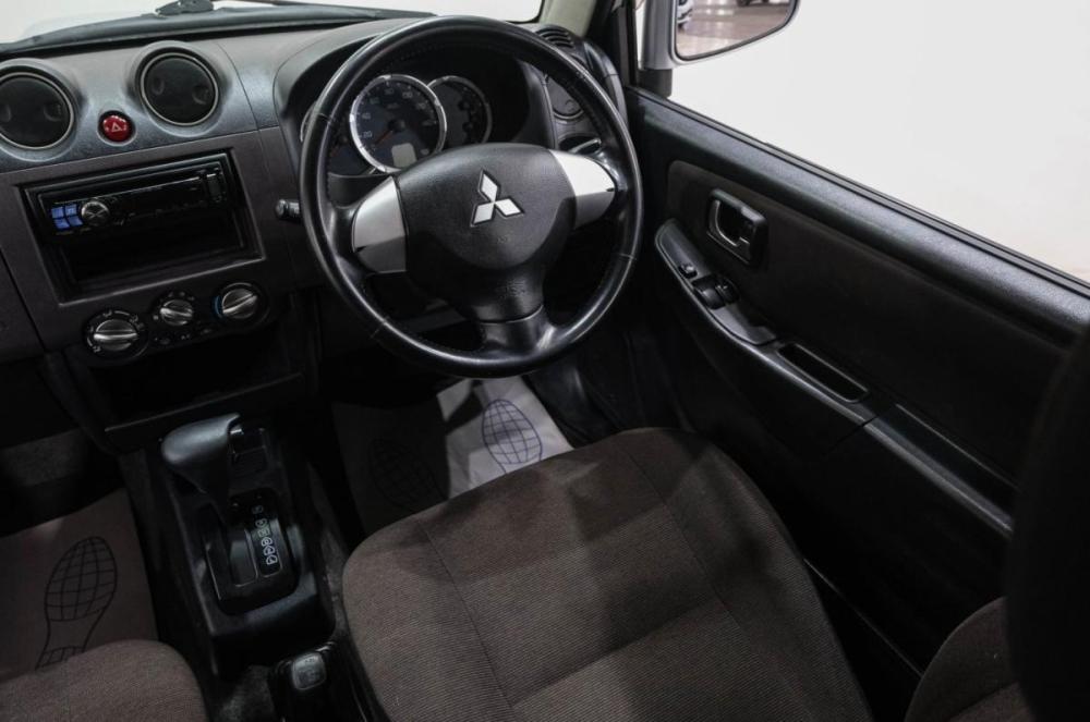 Mitsubishi Pajero Mini II Новокузнецк  - изображение 17