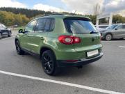 Volkswagen Tiguan I Томск  - изображение 21
