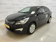 Hyundai Solaris I Рестайлинг Пермь  - изображение 18