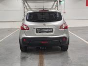 Nissan Qashqai I Рестайлинг Казань  - изображение 29