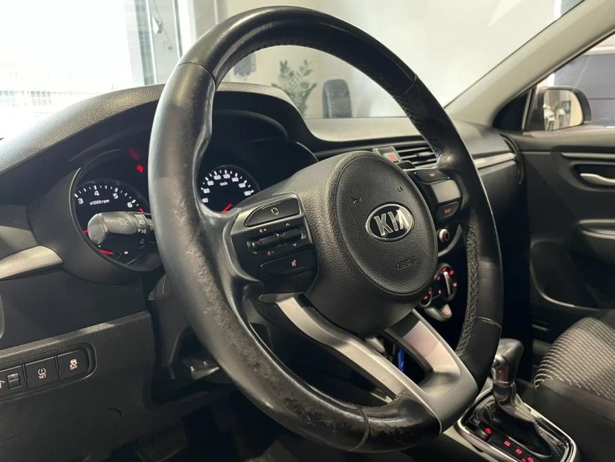 Kia Rio IV Москва  - изображение 13