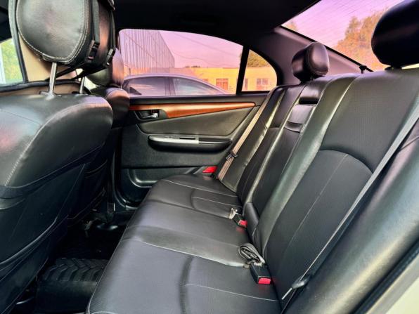 Lifan Solano I (620) с пробегом 2013 года, цена 315 000 рублей, 143386 км, седан, Автокод Объявления