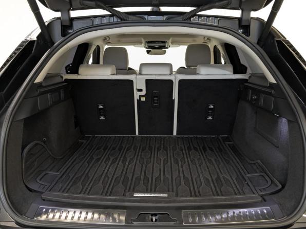 Land Rover Range Rover Velar I с пробегом 2021 года, цена 4 695 000 рублей, 84513 км, внедорожник, Автокод Объявления