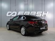 Opel Astra J Рестайлинг Воронеж  - изображение 23