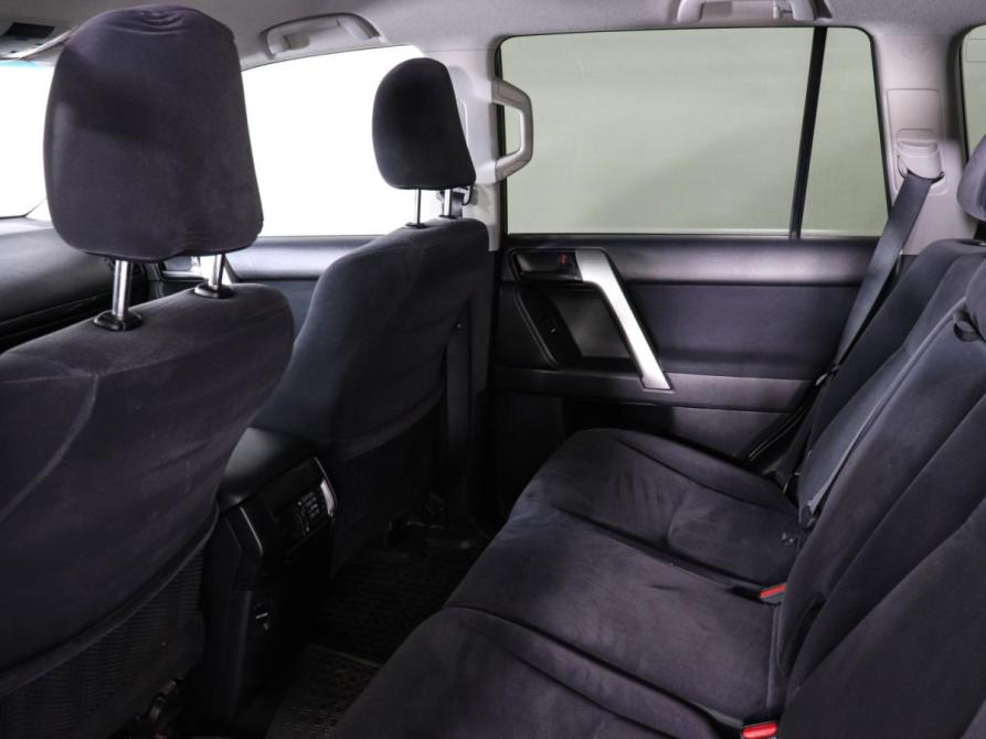 Toyota Land Cruiser Prado 150 Series Рестайлинг 1 Химки  - изображение 13