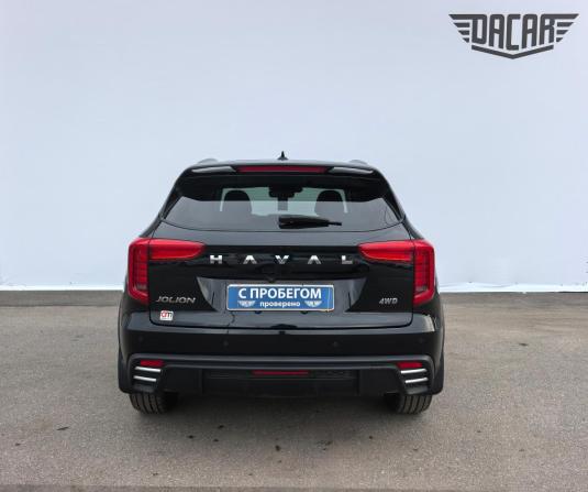 Haval Jolion I Рестайлинг с пробегом 2024 года, цена 1 950 000 рублей, 42000 км, внедорожник, Автокод Объявления