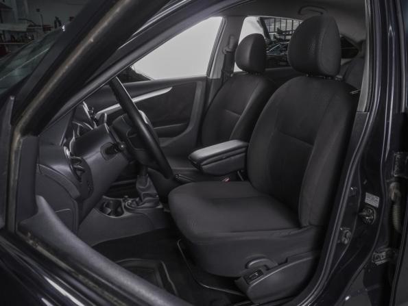 Nissan Almera III (G15) с пробегом 2013 года, цена 629 000 рублей, 225403 км, седан, Автокод Объявления