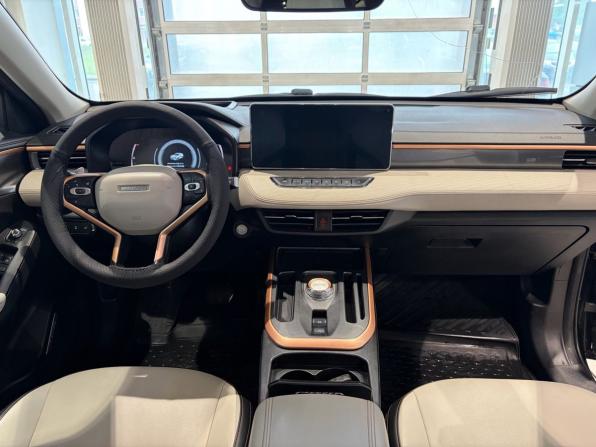 Haval Jolion I с пробегом 2023 года, цена 1 599 000 рублей, 114547 км, внедорожник, Автокод Объявления