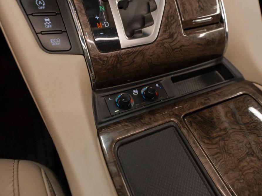 Toyota Alphard III Рестайлинг Москва  - изображение 31