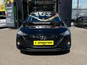 Hyundai Solaris II Рестайлинг Нефтекамск  - изображение 13