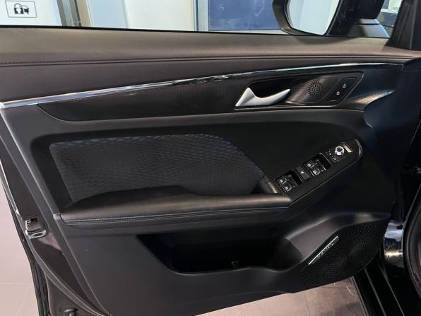 Haval Jolion I Рестайлинг с пробегом 2024 года, цена 2 090 000 рублей, 54590 км, внедорожник, Автокод Объявления