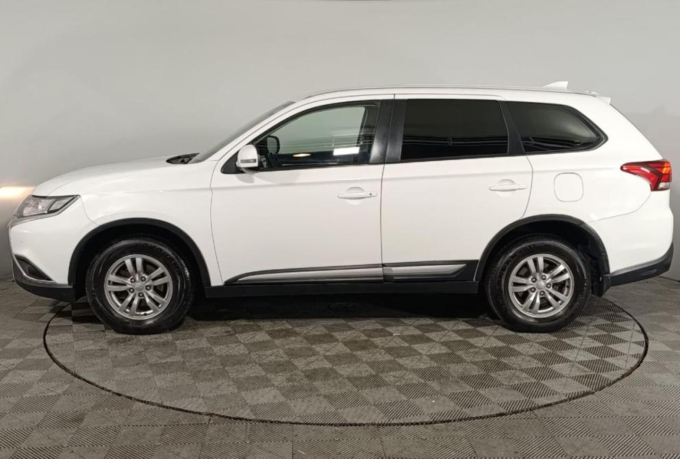 Mitsubishi Outlander III Рестайлинг 2 Волгоград  - изображение 4