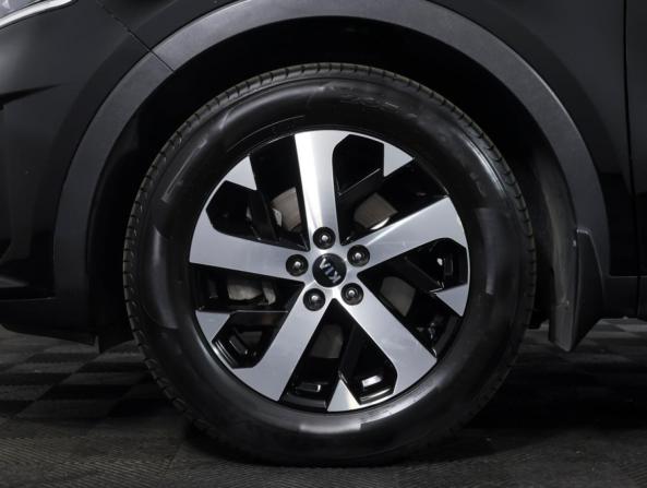 Kia Sorento IV с пробегом 2020 года, цена 3 190 000 рублей, 110714 км, внедорожник, Автокод Объявления