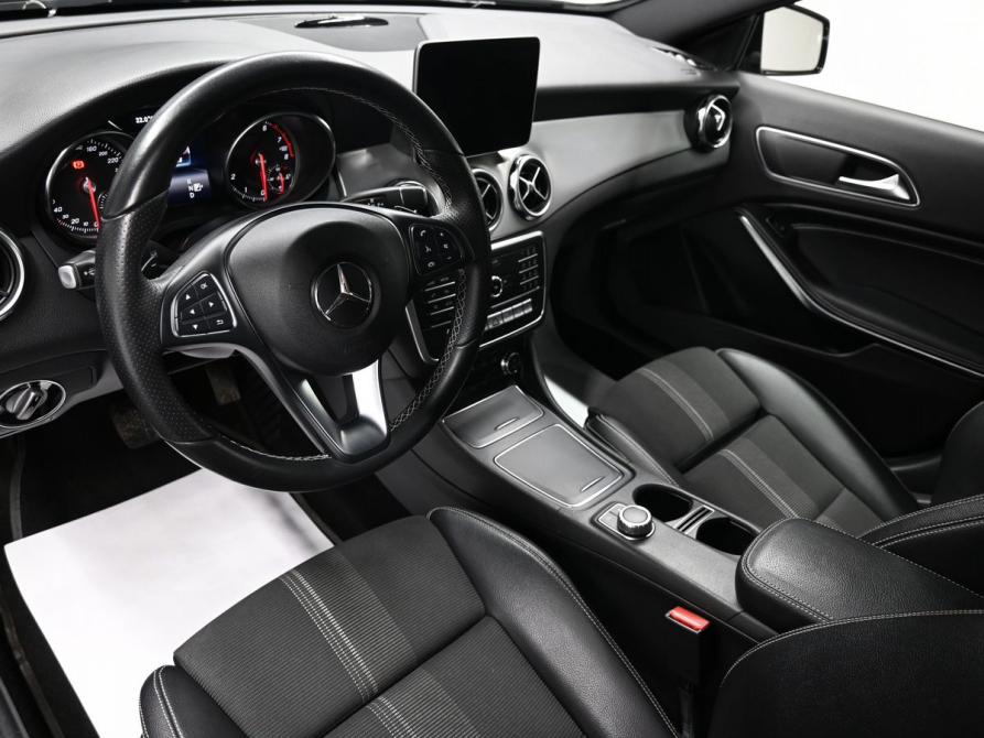 Mercedes-Benz GLA I (X156) Рестайлинг Тверь  - изображение 8