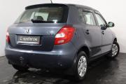 Skoda Fabia II Санкт-Петербург  - изображение 22