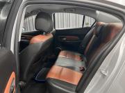 Daewoo Lacetti Красноярск  - изображение 28