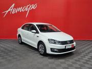 Volkswagen Polo V Рестайлинг Вологда  - изображение 25