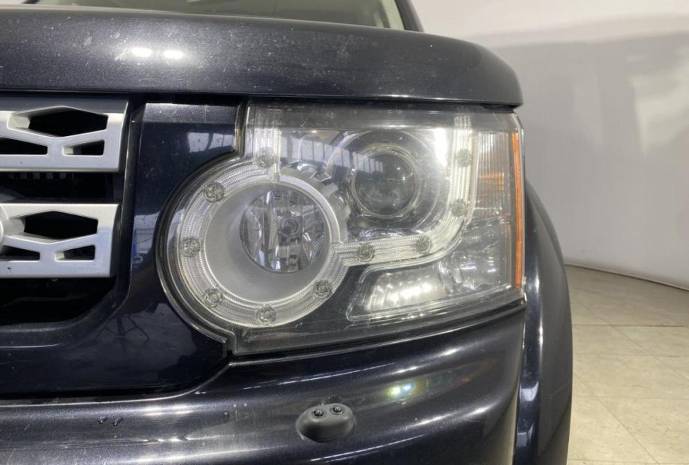 Land Rover Discovery IV Саранск  - изображение 13