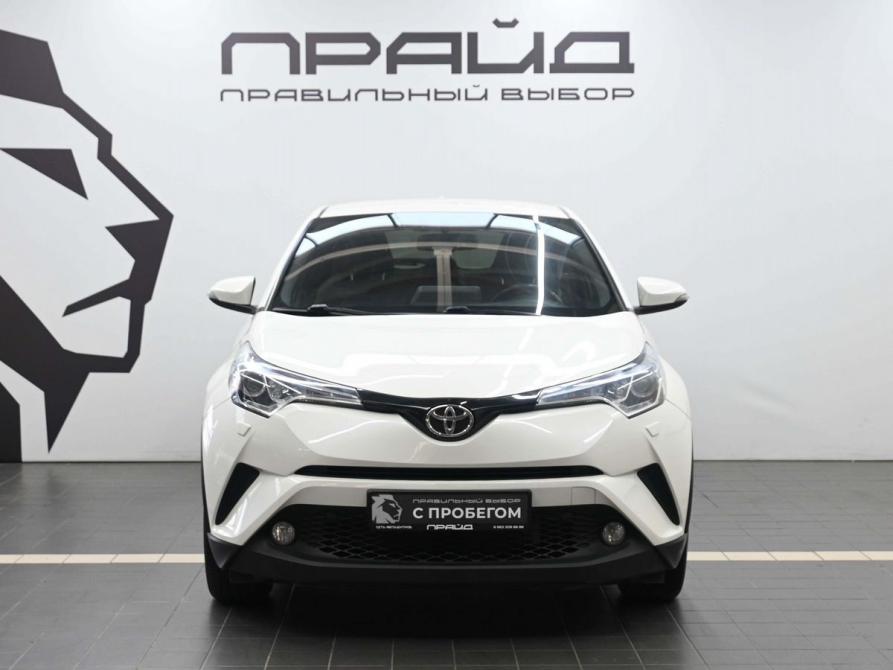 Toyota C-HR I Ростов-на-Дону  - изображение 2