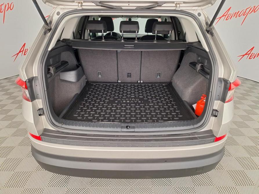 Skoda Kodiaq I Псков  - изображение 18