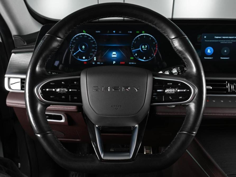 Chery Tiggo 8 Pro Max I Ростов-на-Дону  - изображение 22