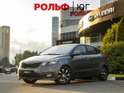 Kia Rio III Рестайлинг Москва  - изображение 18