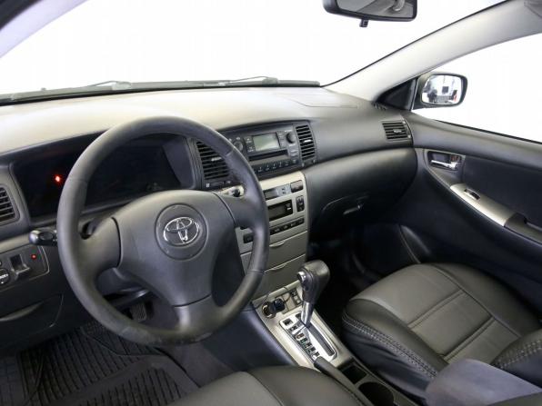 Toyota Corolla IX (E120 E130) с пробегом 2003 года, цена 620 000 рублей, 274000 км, седан, Автокод Объявления