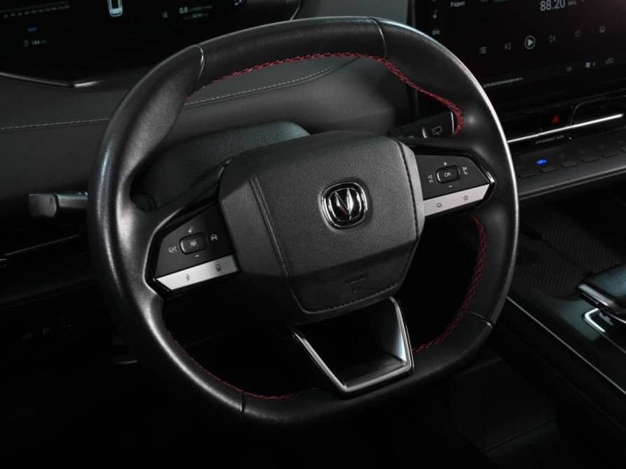 Changan CS55 Plus II Ростов-на-Дону  - изображение 13