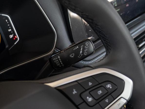 Volkswagen Tharu XR с пробегом 2025 года, цена 2 980 000 рублей, 13 км, внедорожник, Автокод Объявления