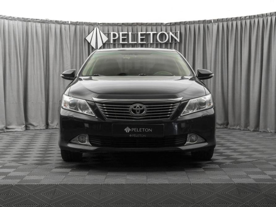 Toyota Camry VII (XV50) Москва  - изображение 3