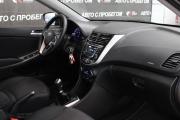 Hyundai Solaris I Рестайлинг Томск  - изображение 23