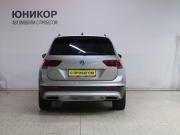 Volkswagen Tiguan II Дзержинск  - изображение 41