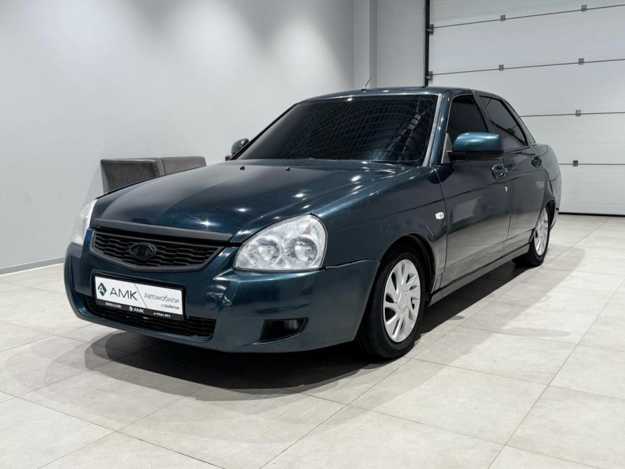 Lada (ВАЗ) Priora I Екатеринбург  - изображение 1